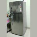 LG 260 L 3-Star Frost Free Double Door Refrigerator