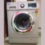 Why The LG 7 Kg 5 Star Inverter Fully-Automatic Front Loading Washing Machine Is Perfect For Big Families