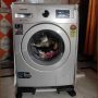 An In-depth Look At The Samsung 6 Kg Fully Automatic 5-Star Front Loading Washing Machine