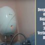 Deep Analysis Of The Bajaj Flora Instant 3 Litre Vertical Water Heater