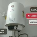 Bajaj New Shakti 25 L Storage Vertical Water Heater