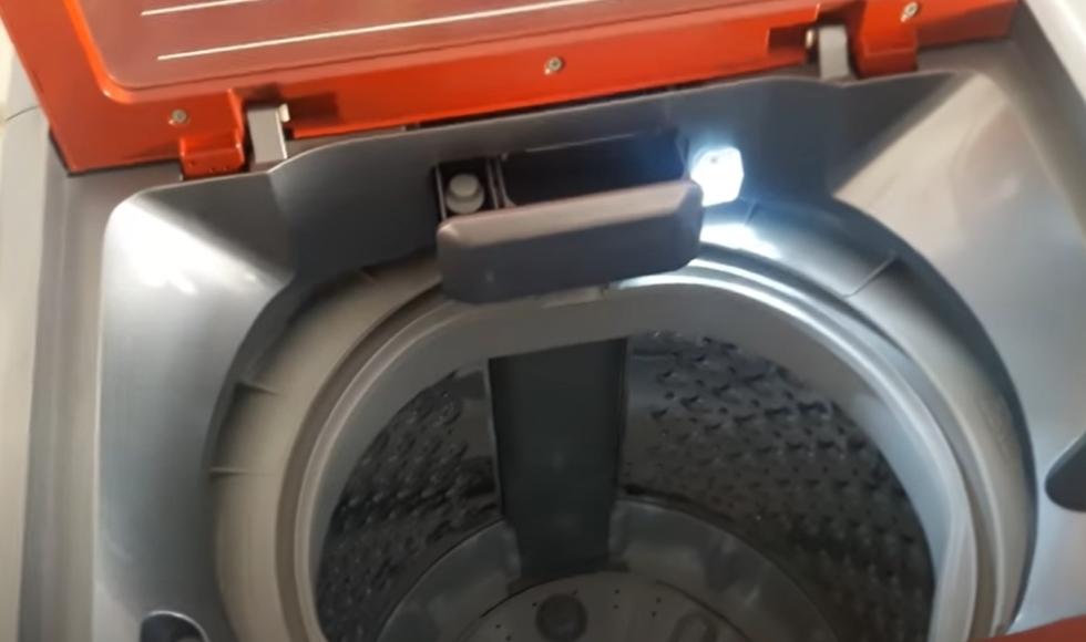IFB 6.5 kg Fully-Automatic Top Loading Washing Machine 2