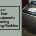Whirlpool 7 Kg 5 Star Fully-Automatic Top Loading Washing Machine