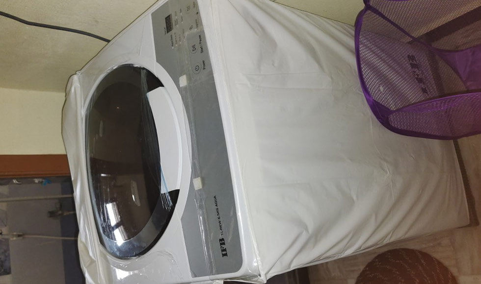 IFB 6.5 kg TL-REW Aqua Top Loading Washing Machine 1