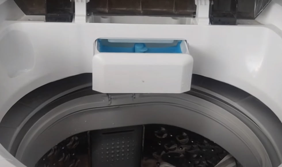 IFB 6.5 kg TL-REW Aqua Top Loading Washing Machine 4