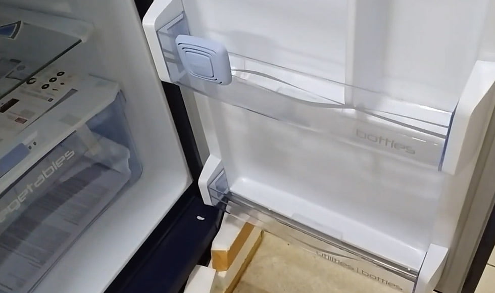 Godrej 190 L 5-Star Inverter Direct Cool Single Door Refrigerator 4